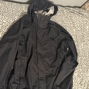 The North Face Rain jacket